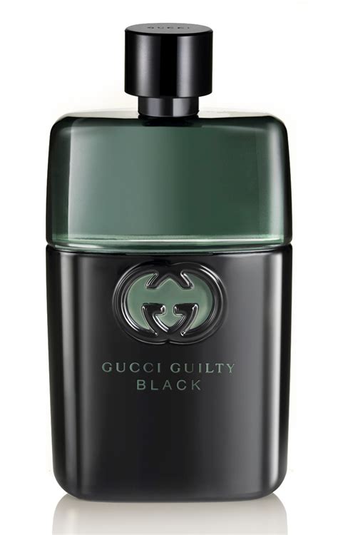 gucci guilty black uomo opinioni|gucci guilty black discontinued.